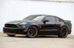 Ford Mustang Bad Penny by CDC 2014 года